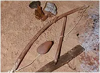 Art pariétal de Lascaux